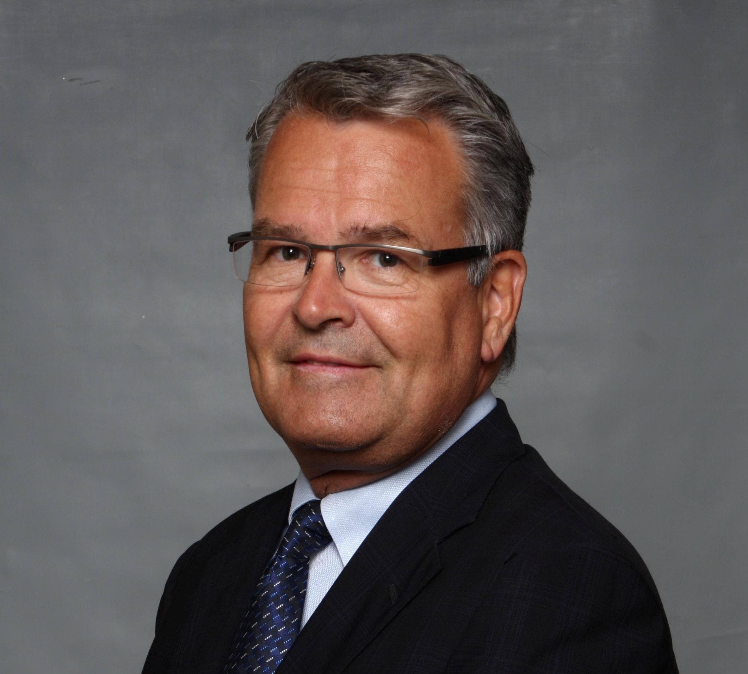 Dave McAdam