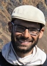 Ehsan Salmabadi