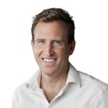 Jason Barnett