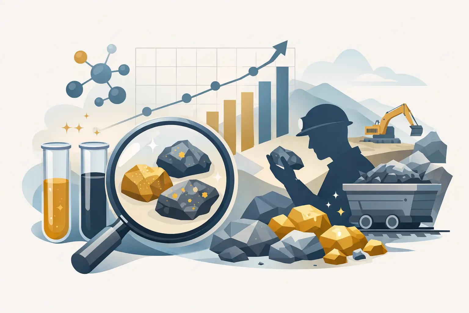 High Grade Assay Results Meaning Explained