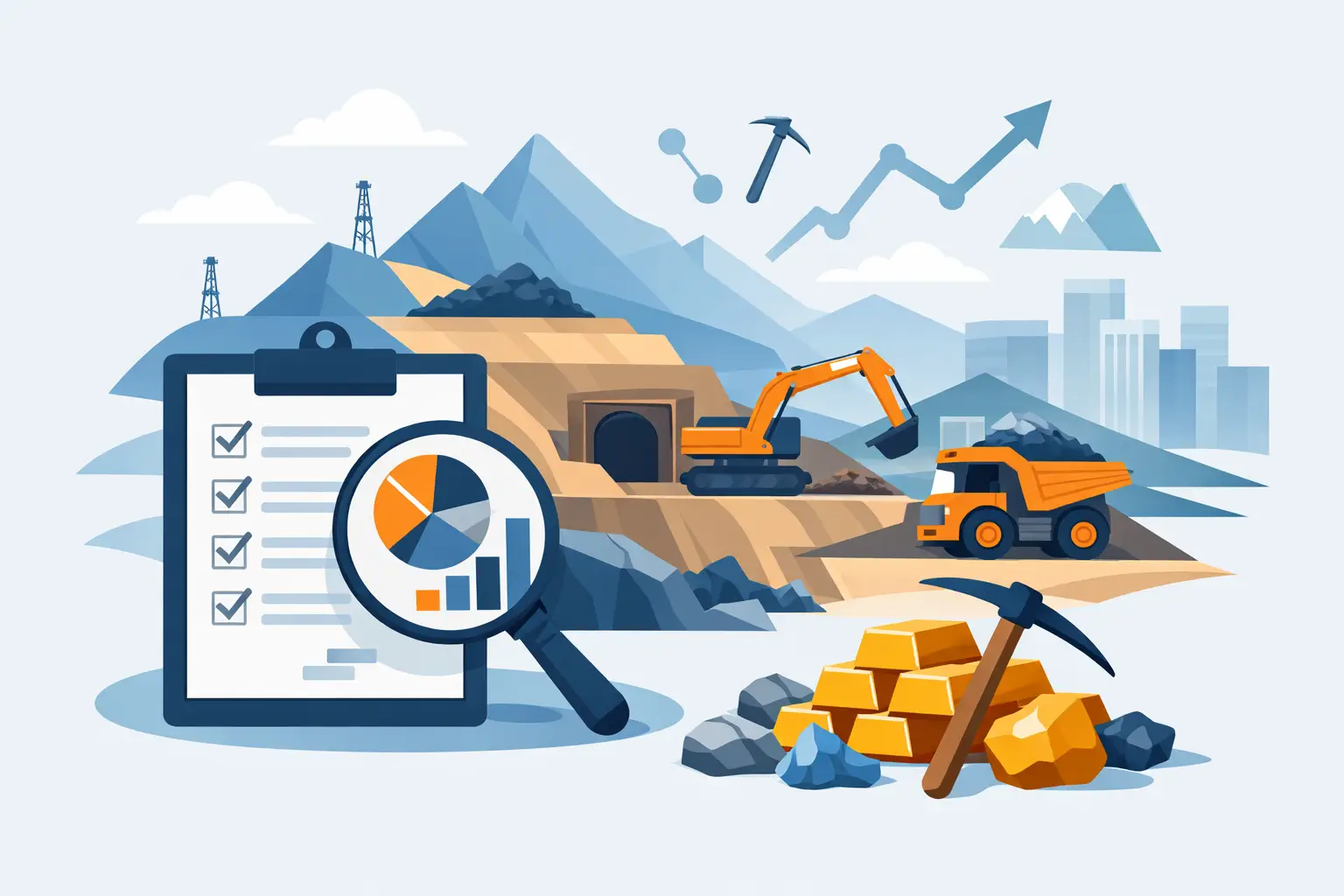 How to Evaluate Junior Mining Projects