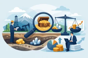 How to Value Exploration Assets Properly
