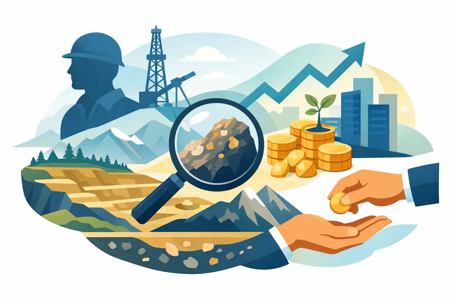 Junior Mineral Exploration Investment Guide