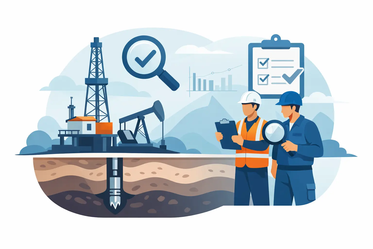 What Is QA QC in Drilling?
